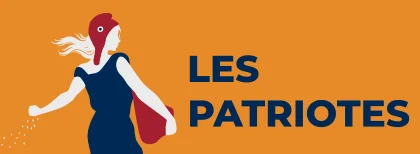 Les Patriotes 64