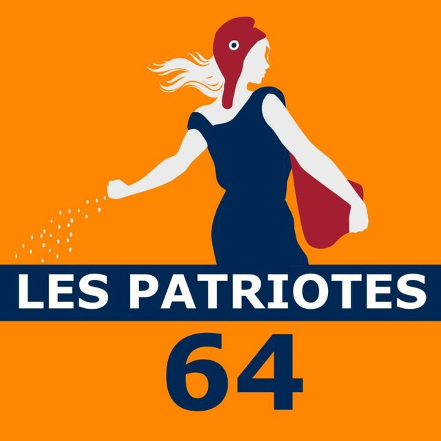 Les Patriotes 64